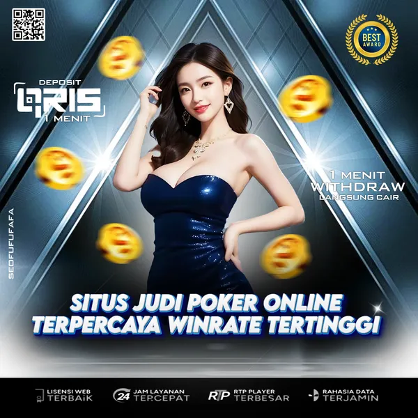 Poker QQ | Situs Login PKV Games 2025 (Gratis Akun Demo) image 1