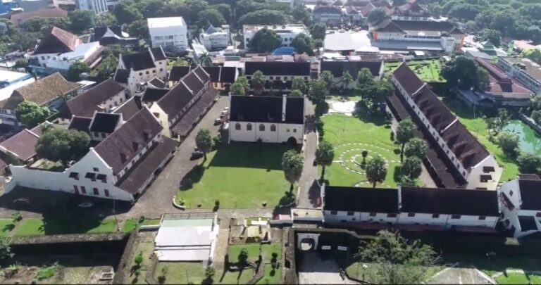 Di Gelar Di Fort Rotterdam, MCN 2022 Targetkan 20 Ribu Pengunjung