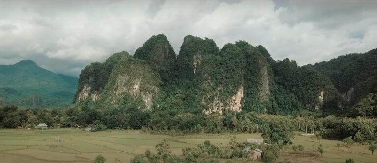 Tim UNESCO Siap Asesmen Geopark Maros-Pangkep