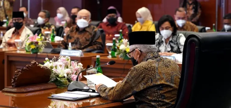 Indonesia Target Produsen Halal Dunia Di Tahun 2024