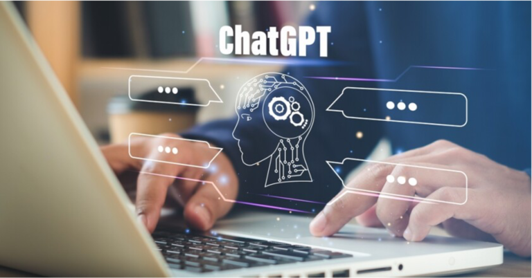 Pemanfaatan Artificial Inteligence  Chat GPT Untuk UMKM