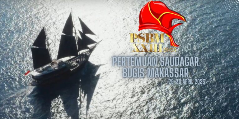 Menjaga Spirit dan Regenerasi Saudagar Bugis-Makassar