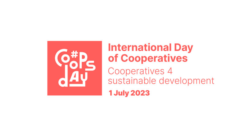 Coops Day 2023 : Koperasi Untuk Pembangunan Berkelanjutan