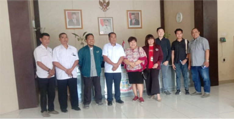 PLUT Sulsel-Universitas Ciputra Makassar Sinergi Pengembangan Kewirausahaan