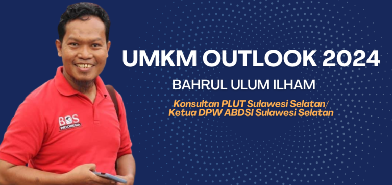 UMKM Outlook 2024