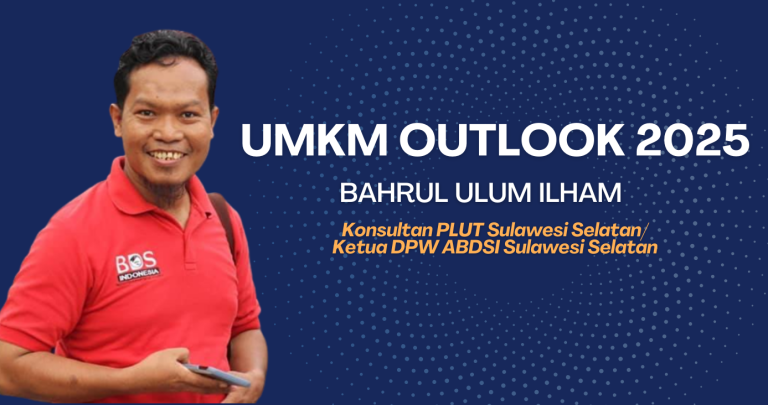 UMKM Outlook 2025