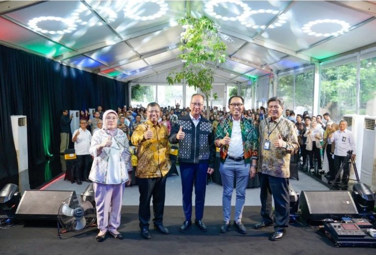 Dukung Wirausaha Industri, BPSDMI Kemenperin Gelar IDEA EXPO