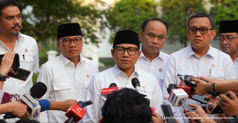 Presiden Prabowo Dorong Agenda Pemberdayaan, Pemerintah Siapkan Langkah Strategis